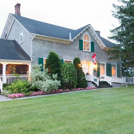 Hotel The Waring House à Picton Extérieur photo