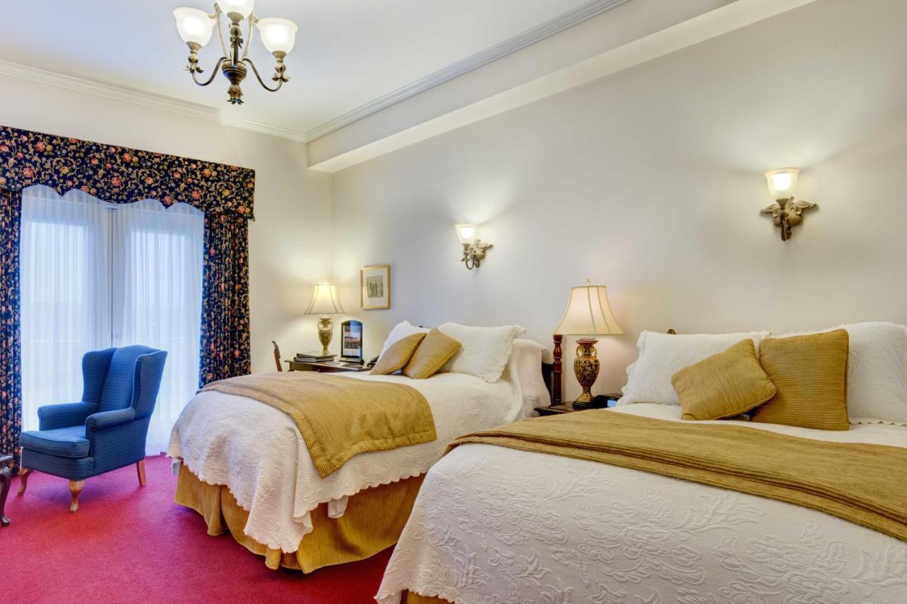 Hotel The Waring House à Picton Extérieur photo