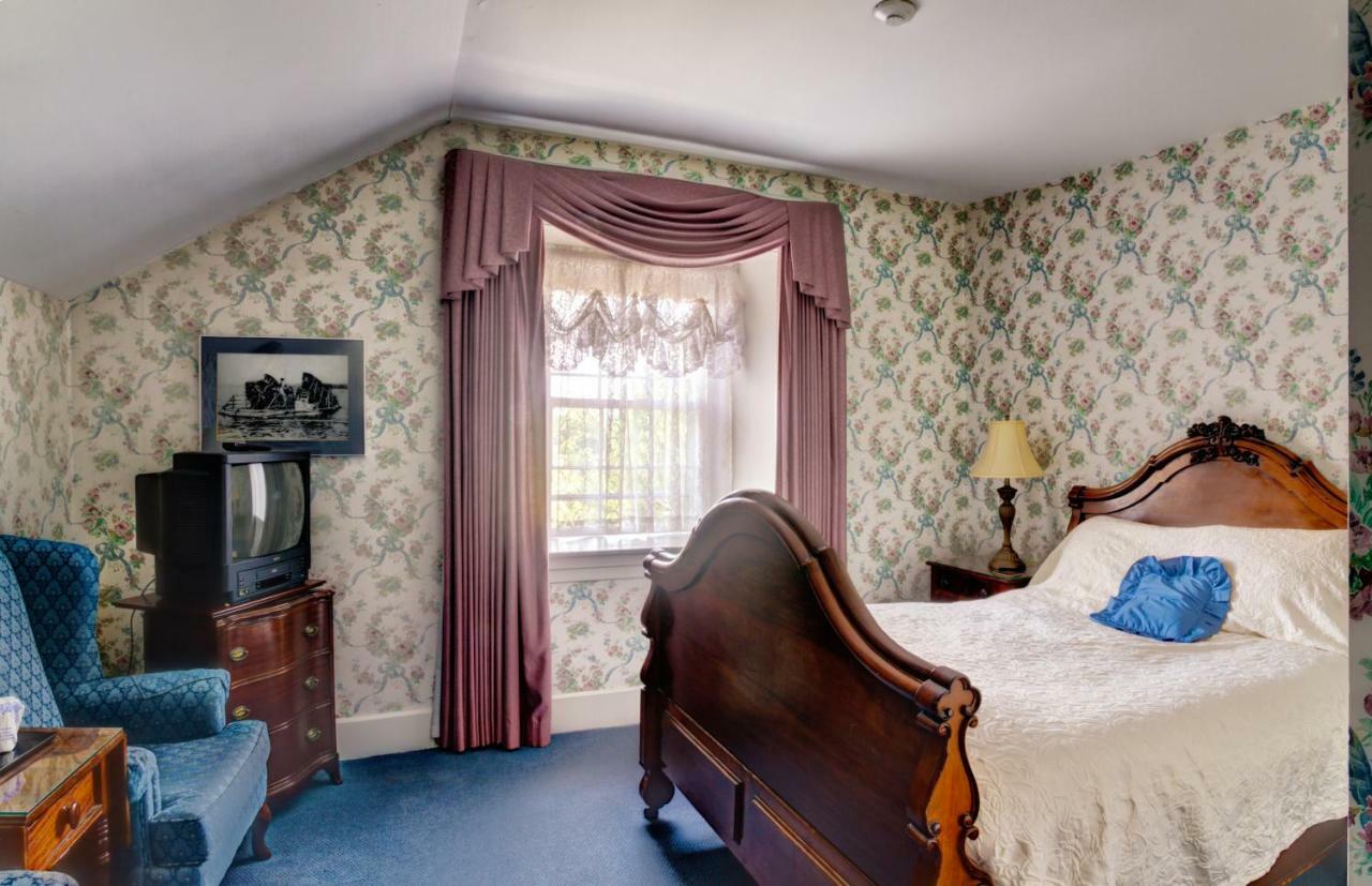 Hotel The Waring House à Picton Extérieur photo