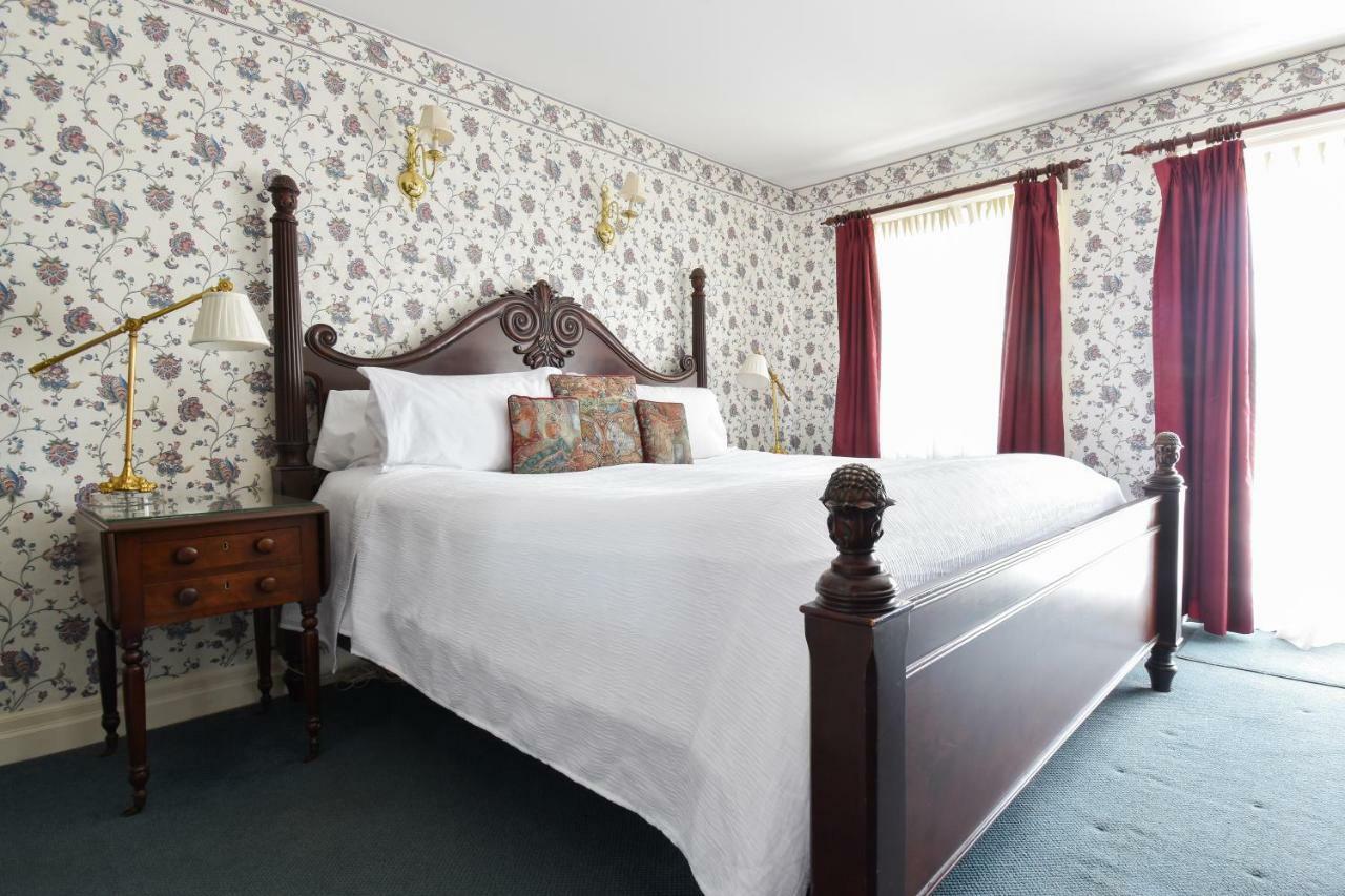 Hotel The Waring House à Picton Extérieur photo