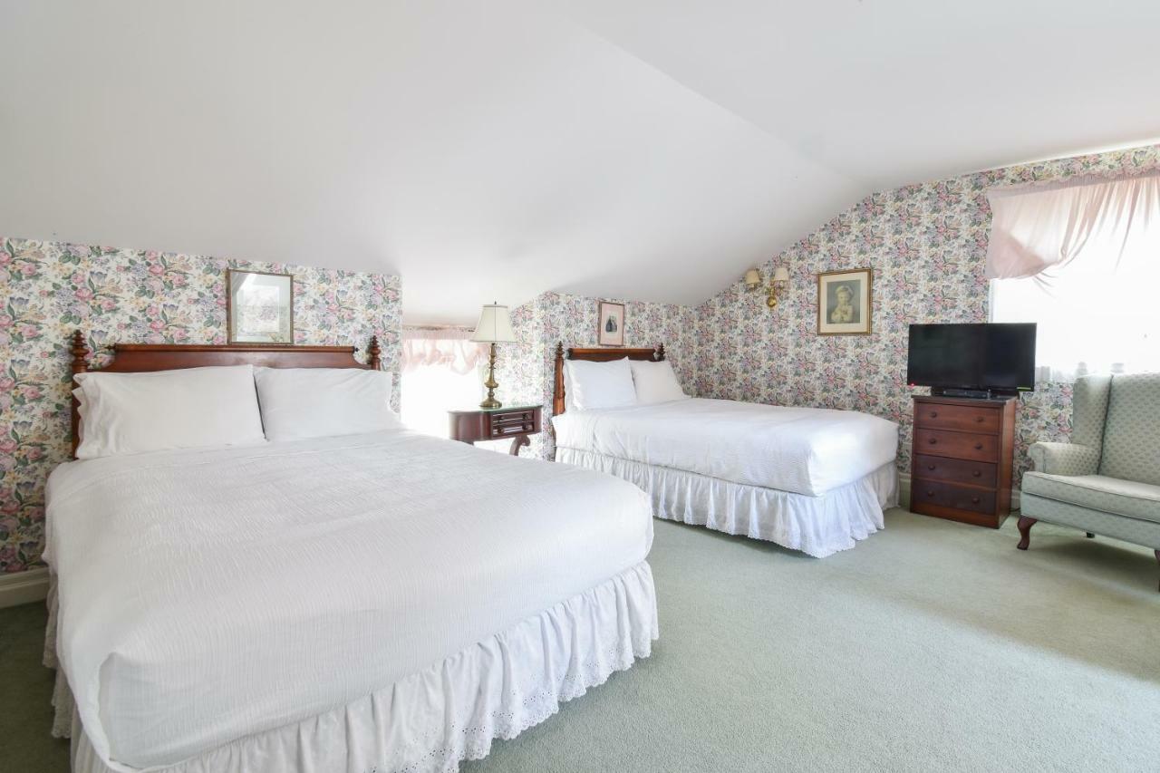 Hotel The Waring House à Picton Extérieur photo