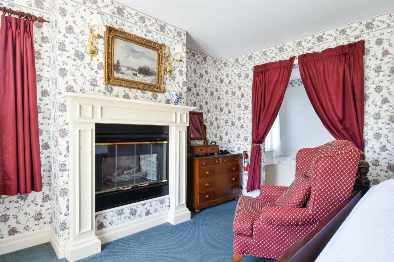 Hotel The Waring House à Picton Extérieur photo