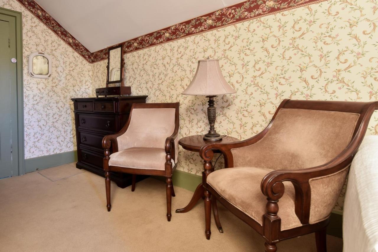 Hotel The Waring House à Picton Extérieur photo