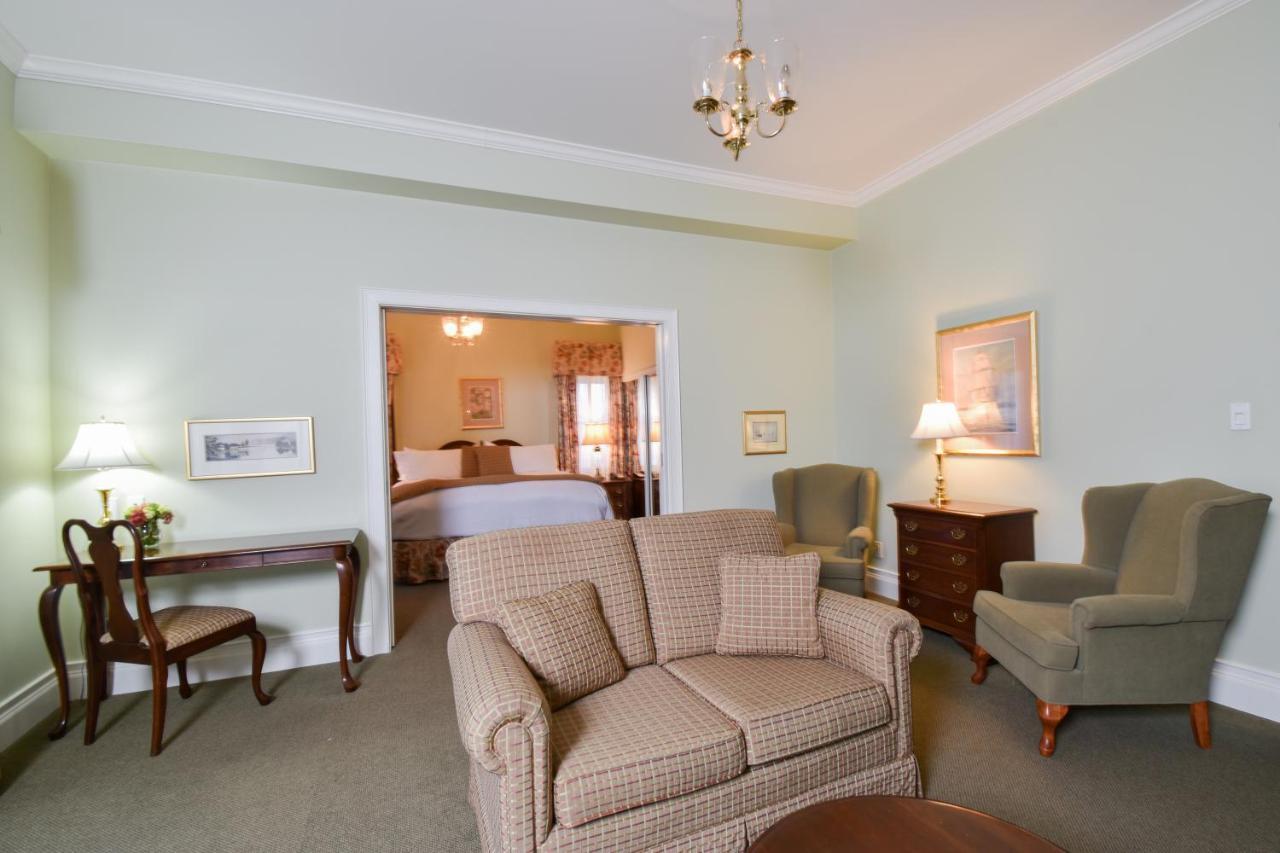 Hotel The Waring House à Picton Extérieur photo