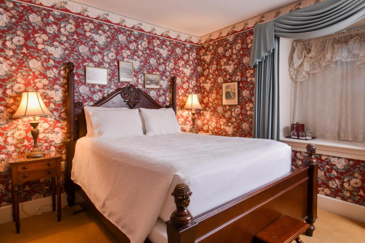 Hotel The Waring House à Picton Extérieur photo