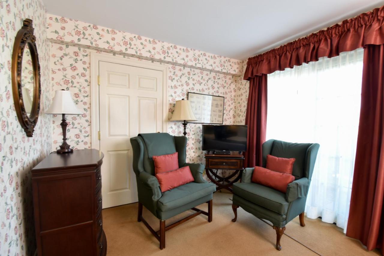 Hotel The Waring House à Picton Extérieur photo