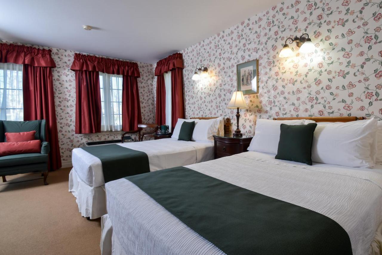 Hotel The Waring House à Picton Extérieur photo